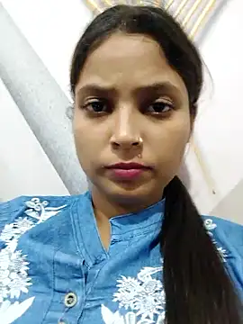 Snapshot of Anshika1431 chatting on 10.30.25 Anshika1431 online show from 10.30.25