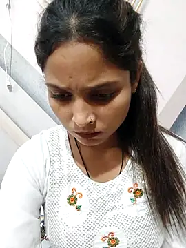 Snapshot of Anshika1431 chatting on 11.10.25 Anshika1431 online show from 11.10.25