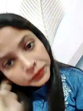 Snapshot of Anshika1431 chatting on 11.11.25 Anshika1431 online show from 11.11.25