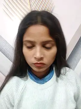 Snapshot of Anshika1431 chatting on 11.12.25 Anshika1431 online show from 11.12.25