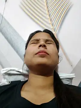 Snapshot of Anshika1431 chatting on 11.14.25 Anshika1431 online show from 11.14.25