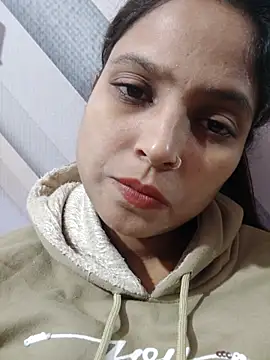 Snapshot of Anshika1431 chatting on 11.16.25 Anshika1431 online show from 11.16.25