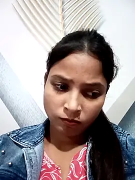 Snapshot of Anshika1431 chatting on 11.19.25 Anshika1431 online show from 11.19.25