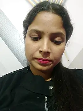 Snapshot of Anshika1431 chatting on 11.20.25 Anshika1431 online show from 11.20.25