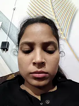 Snapshot of Anshika1431 chatting on 11.21.25 Anshika1431 online show from 11.21.25