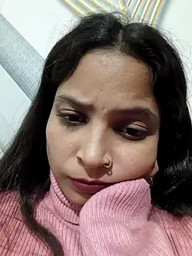 Snapshot of Anshika1431 chatting on 11.22.25 Anshika1431 online show from 11.22.25