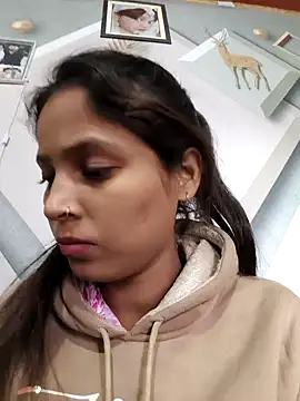 Snapshot of Anshika1431 chatting on 11.25.25 Anshika1431 online show from 11.25.25