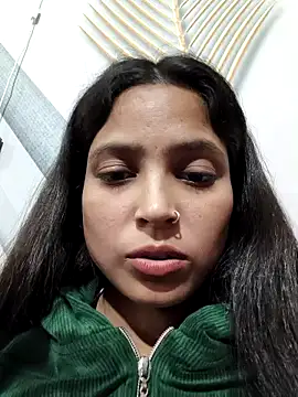 Snapshot of Anshika1431 chatting on 11.25.25 Anshika1431 online show from 11.25.25