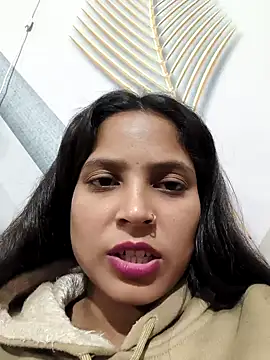 Snapshot of Anshika1431 chatting on 11.27.25 Anshika1431 online show from 11.27.25