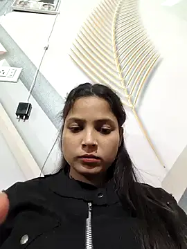 Snapshot of Anshika1431 chatting on 11.30.25 Anshika1431 online show from 11.30.25