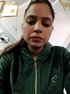 Snapshot of Anshika1431 chatting on 12.05.25 Anshika1431 online show from 12.05.25