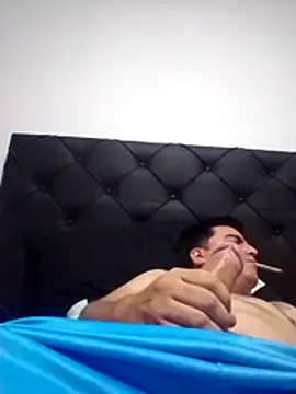 Chorizo Criollo online show from 10.18.25