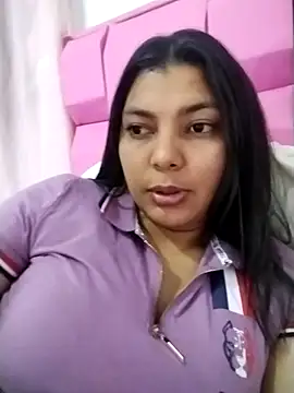 MyaShy online show from 02.02.26