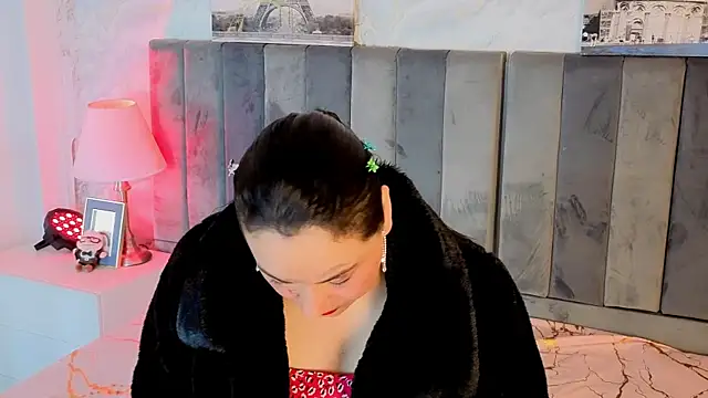 Elizabeth bennett 6 online show from 01.07.26