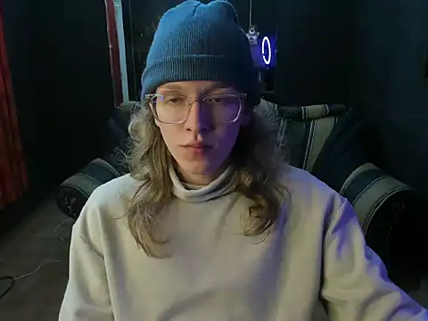 Snapshot of Bookjinn chatting on 10.24.25 Bookjinn online show from 10.24.25