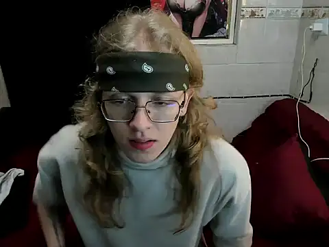 Snapshot of Bookjinn chatting on 01.14.26 Bookjinn online show from 01.14.26