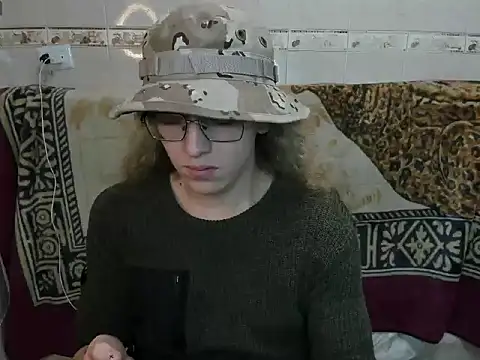 Snapshot of Bookjinn chatting on 01.19.26 Bookjinn online show from 01.19.26