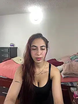 MariamGray1 online show from 05.01.26