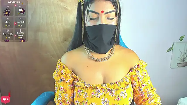 Iniya Parul online show from 04.22.26