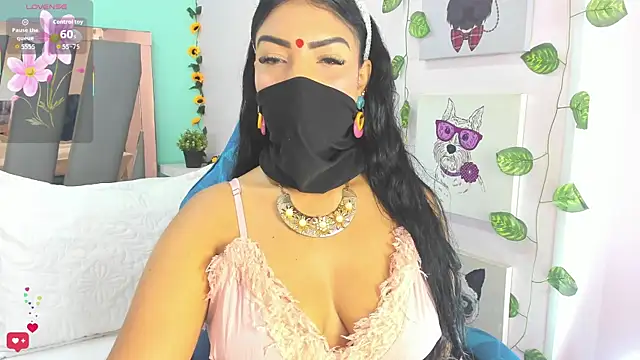 Iniya Parul online show from 07.06.26