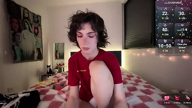 kira yoshika9e online show from 02.10.26