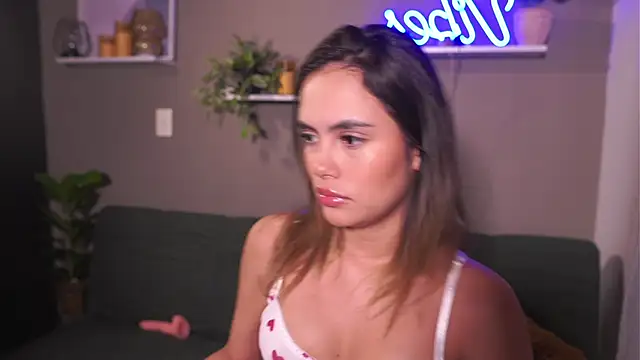 adahara miller17 online show from 11.11.25