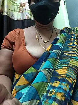 hot-telugu-queen online show from 11.18.25