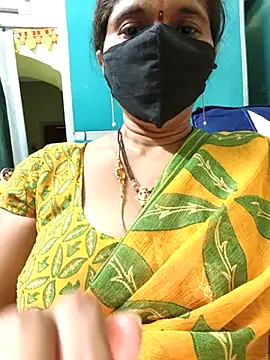 hot-telugu-queen online show from 12.03.25