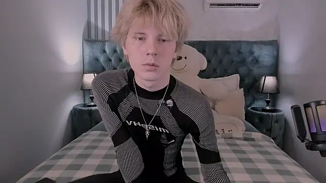 KevinMilky online show from 11.11.25