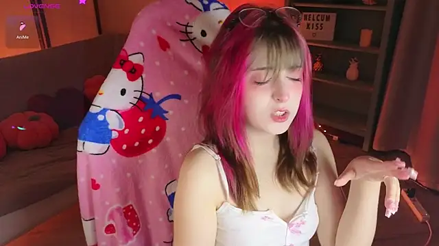 Soffi Toffi online show from 03.18.26