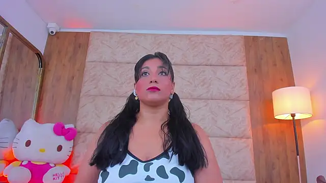 Antonella Russo1 online show from 11.24.25