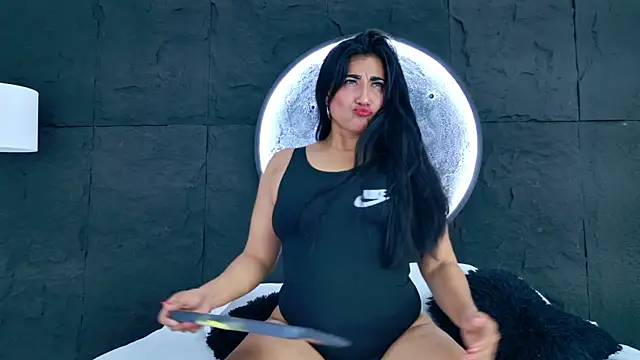 Antonella Russo1 online show from 04.28.26
