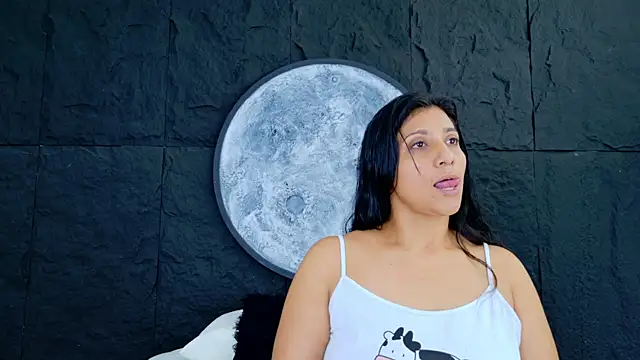 Antonella Russo1 online show from 07.21.26