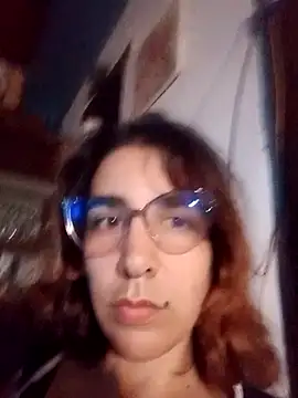 Snapshot of Dani_ela91 chatting on 10.19.25 Dani ela91 online show from 10.19.25