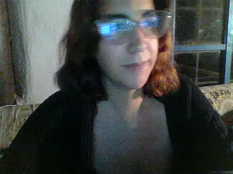 Snapshot of Dani_ela91 chatting on 10.20.25 Dani ela91 online show from 10.20.25