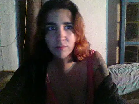 Snapshot of Dani_ela91 chatting on 10.24.25 Dani ela91 online show from 10.24.25