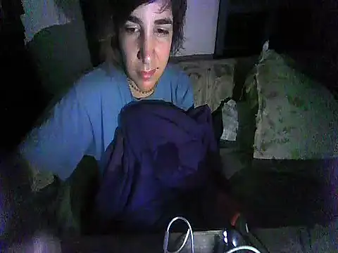 Snapshot of Dani_ela91 chatting on 12.17.25 Dani ela91 online show from 12.17.25