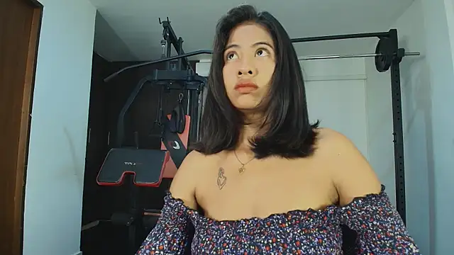 Snapshot of EuphoriaSavage chatting on 11.27.25 EuphoriaSavage online show from 11.27.25