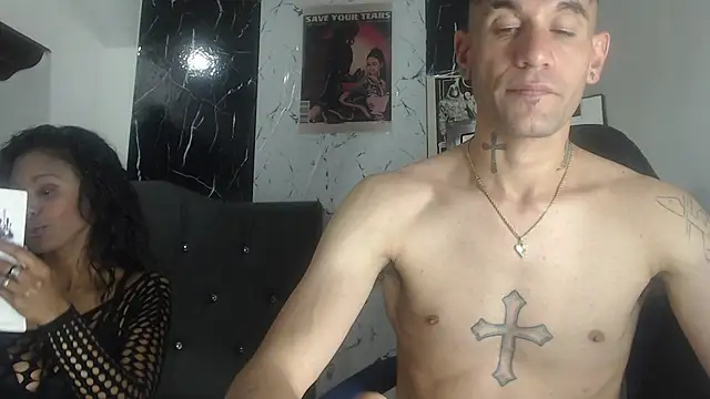 Stormandloganxxx online show from 11.29.25