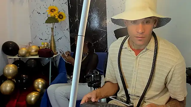 Stormandloganxxx online show from 01.13.26