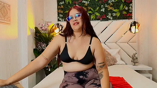 scarlett montoya online show from 11.13.25