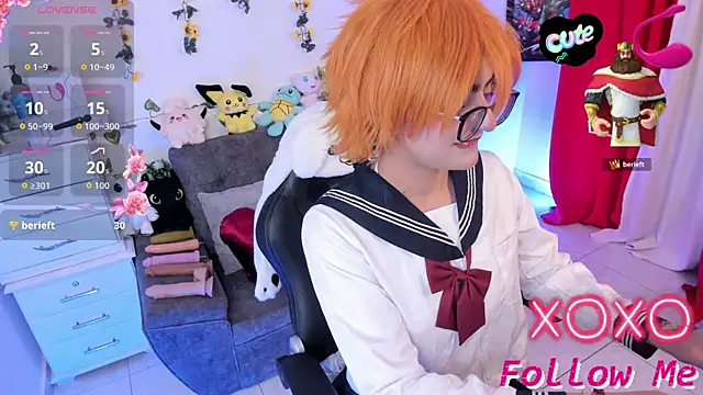 Noah Cherry online show from 06.25.26