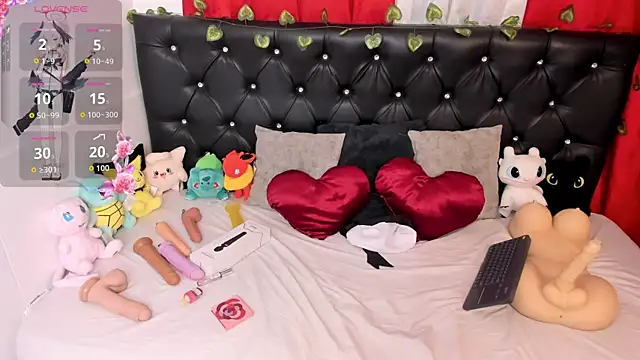 Noah Cherry online show from 07.24.26