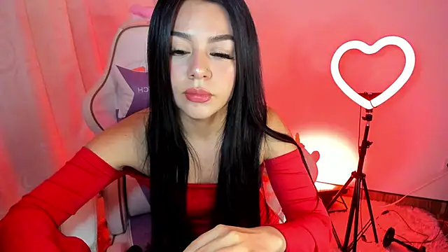 Midori rosse online show from 03.17.26