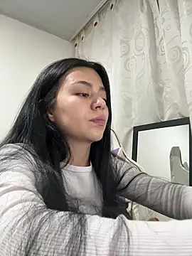 Midori rosse online show from 05.18.26