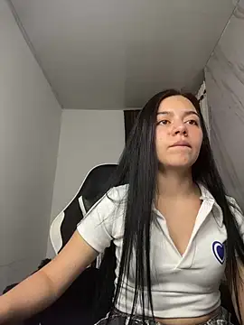 Snapshot of Midori_rosse chatting on 06.19.26 Midori rosse online show from 06.19.26