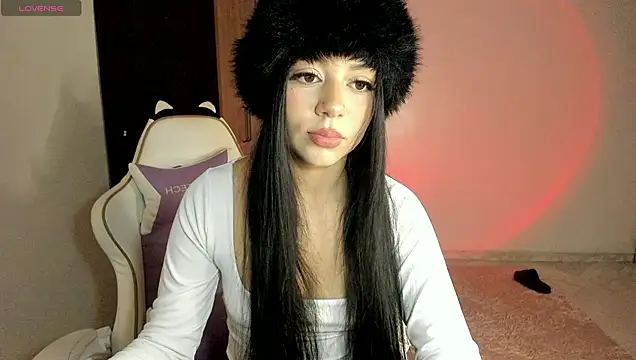Snapshot of Midori_rosse chatting on 07.12.26 Midori rosse online show from 07.12.26