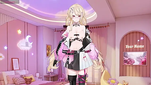 Kiramane online show from 10.23.25