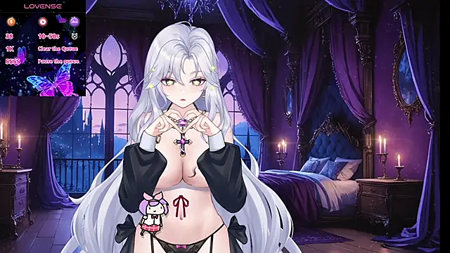 Kiramane online show from 11.29.25