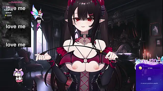 Kiramane online show from 04.28.26